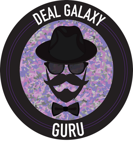 Deal Galaxy Guru by Manuel De Donato Artist Coffee Mug