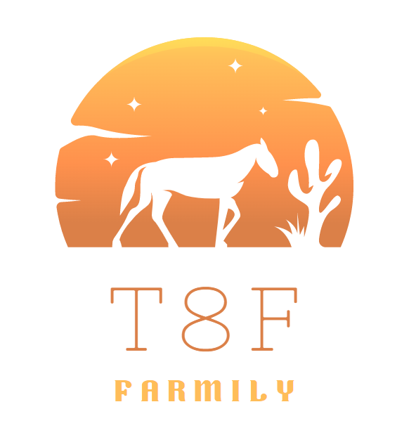 Triple 8 Farmstead - FARMILY - Coffee Mug
